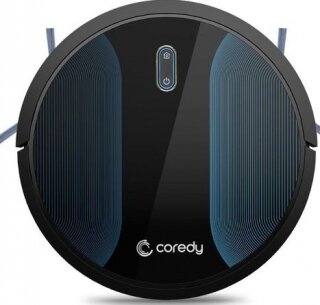 Coredy R500 Plus Robot Süpürge kullananlar yorumlar